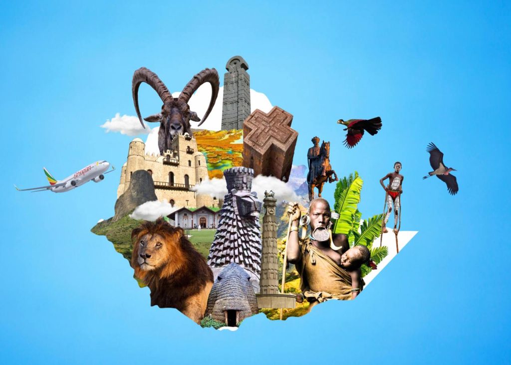 Ethipia Travel Concierge