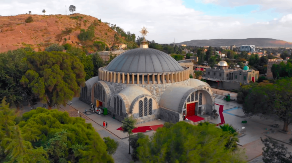 The Ethiopian Orthodox Church – Faith, Festivals & Fasting Traditions